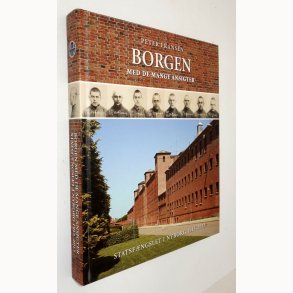 Borgen med de mange ansigter: Peter Fransen