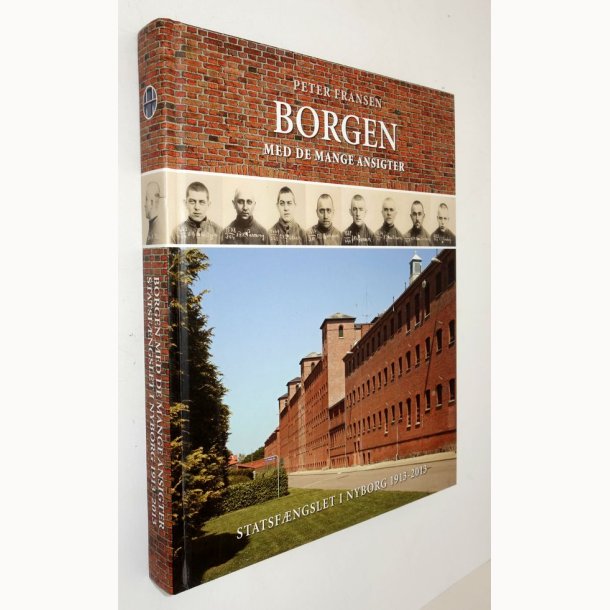 Borgen med de mange ansigter: Peter Fransen