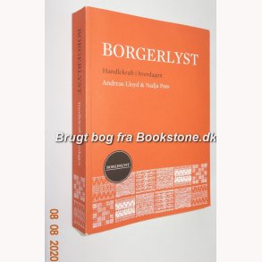 Borgerlyst - handlekraft i hverdagen