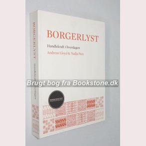 Borgerlyst  - handlekraft i hverdagen 