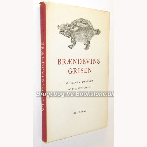 Brndevinsgrisen