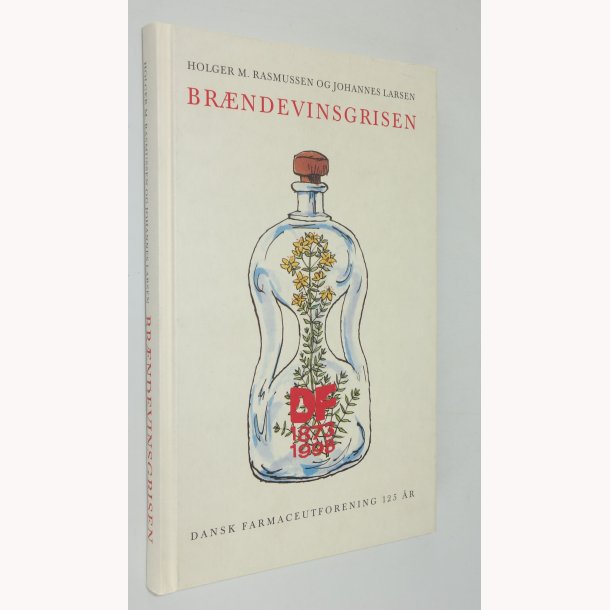 Brndevinsgrisen 