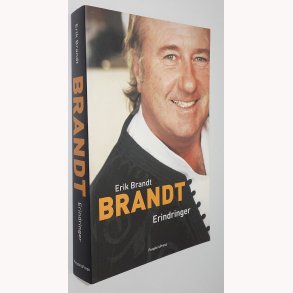Brandt - erindringer