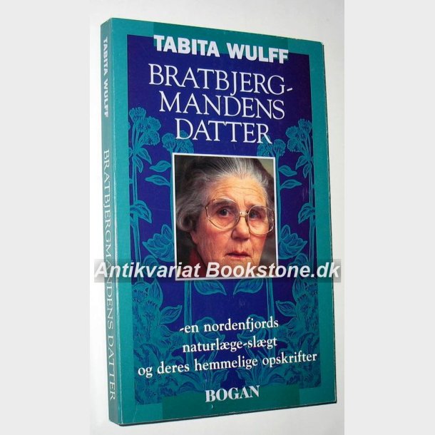 Bratbjergmandens datter