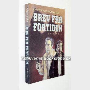 Brev fra fortiden: Karsten Kjer Michaelsen