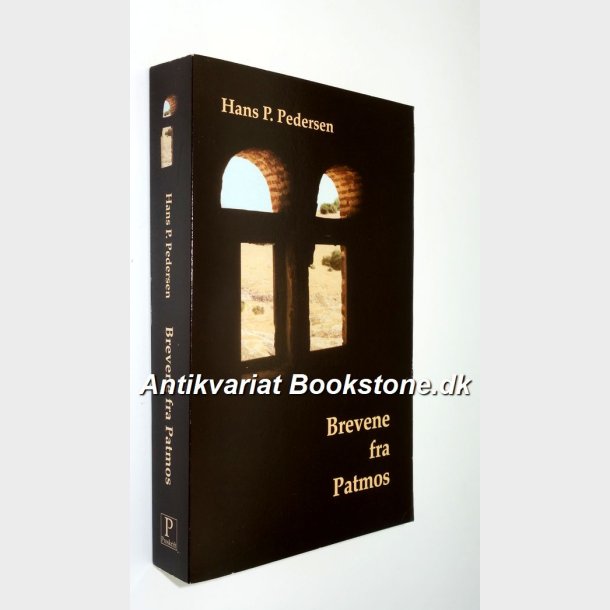 Breve fra Patmos Hans P. Pedersen 