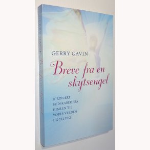 Breve fra en skytsengel