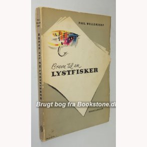 Breve til en lystfisker