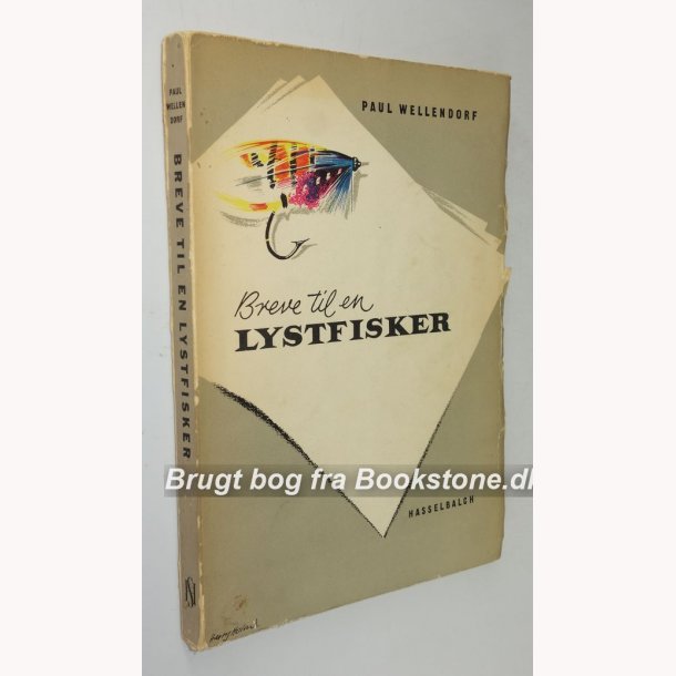 Breve til en lystfisker