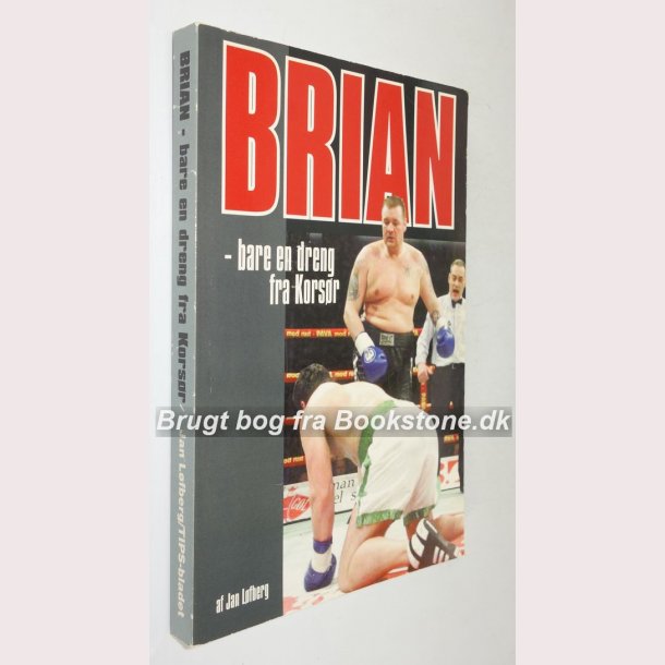 Brian - bare en dreng fra Korsr