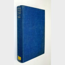 British Aviation: Harold Penrose