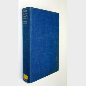 British Aviation: Harold Penrose