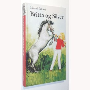 Britta og Silver