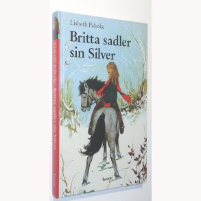 Britta sadler sin Silver