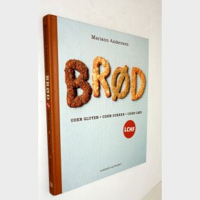 Br�d: Mariann Andersson