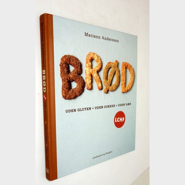 Br�d: Mariann Andersson