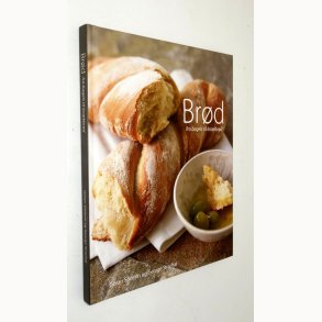 Br�d fra bagels til kn�kbr�d: G�ran S�derin og George Strachal