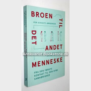 Broen til det andet menneske 