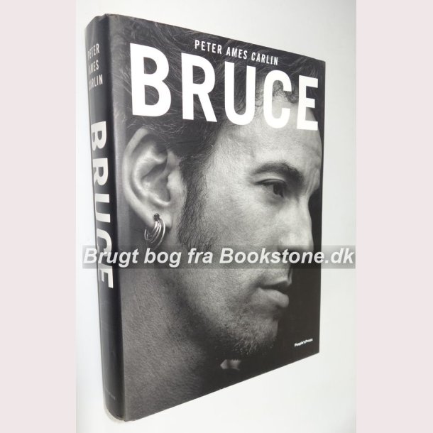 Bruce 