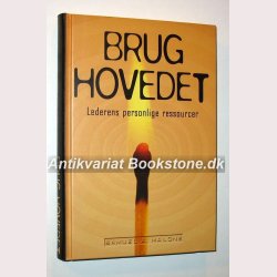 Brug hovedet