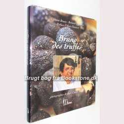 Bruno des truffes af Bernard