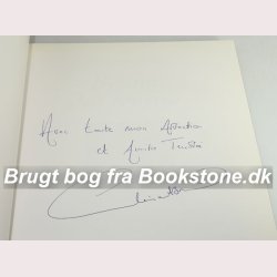 Bruno des truffes af Bernard