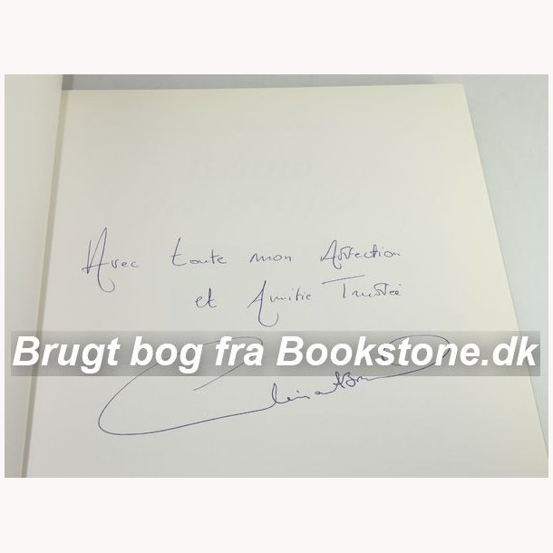 Bruno des truffes af Bernard