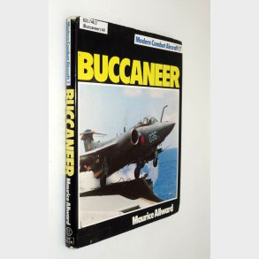 Buccaneer: Maurice Allward