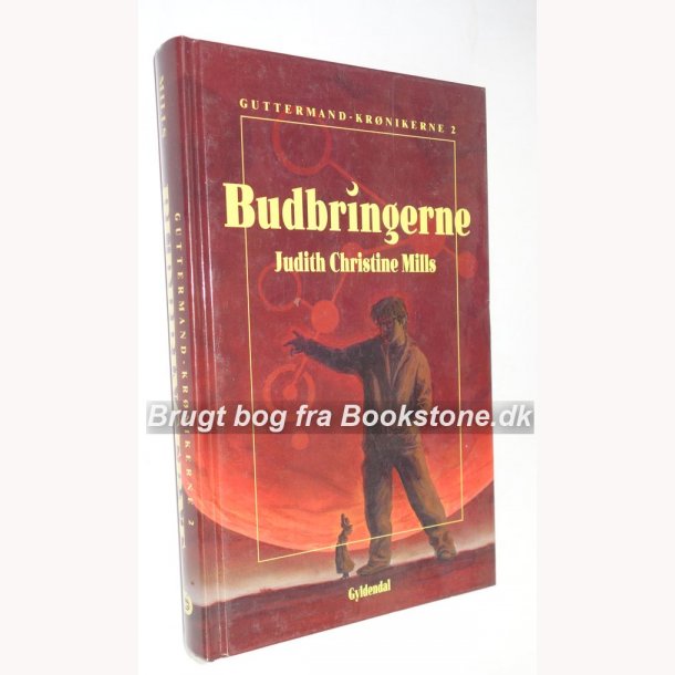 Budbringerne