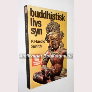 Buddhistisk livssyn 