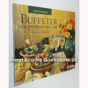 Buffeter og frokost-retter fra de 4 rstider 