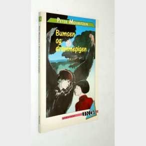 Bumsen og drmmepigen: Peter Mouritzen