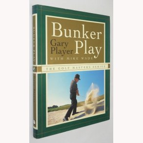 Bunker Play Gary Player 