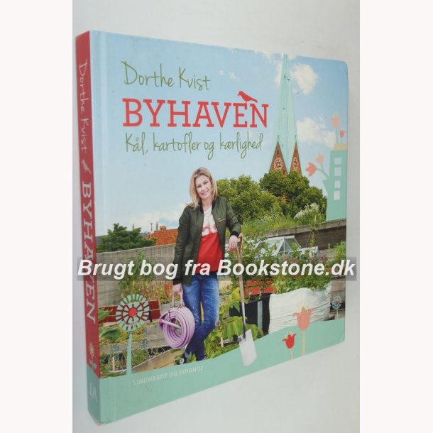 Byhaven - kl, kartofler og krlighed 