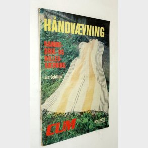 CUM H�ndv�vning: Lis Schl�ter