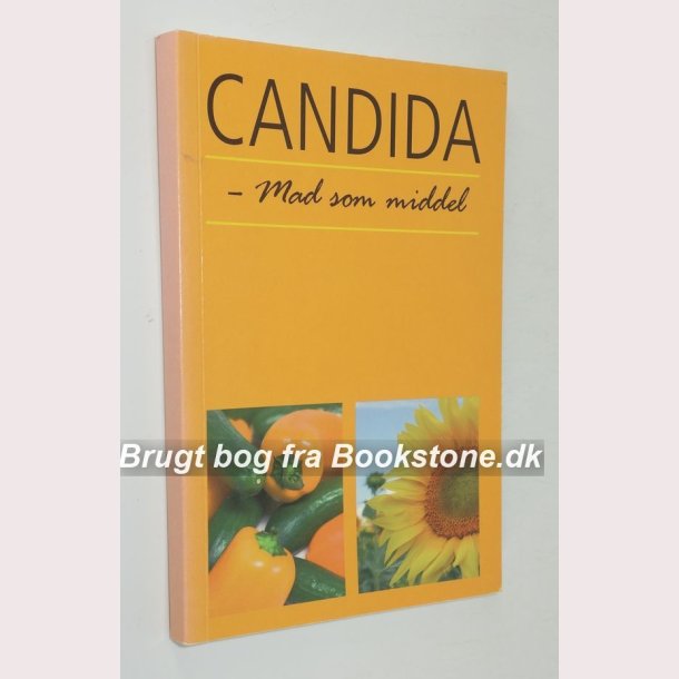 Cabdida - mad som middel 