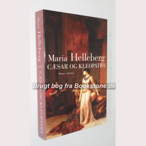 Csar og Kleopatra 