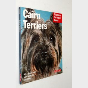 Cairn Terriers: Patricia Lehman