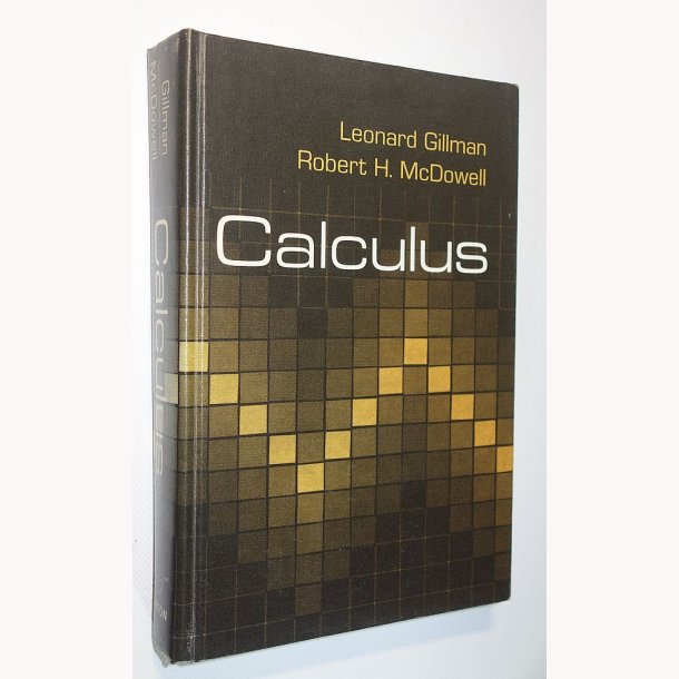 Calculus