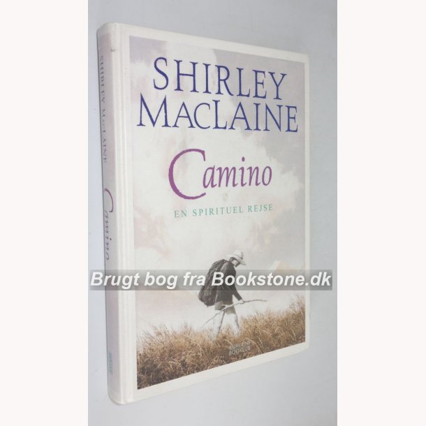 Camino - en spirituel rejse
