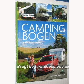 Campingbogen