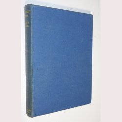 Capstan Bars - signeret