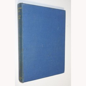 Capstan Bars - signeret