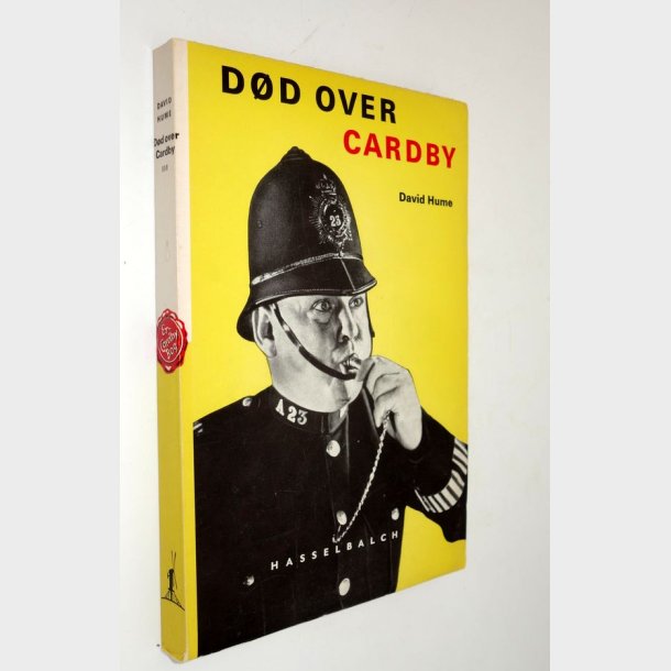 Cardby lll . dd over Cardby: David Hume