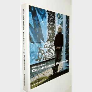Carl-Henning Pedersen: Mikale Wivel