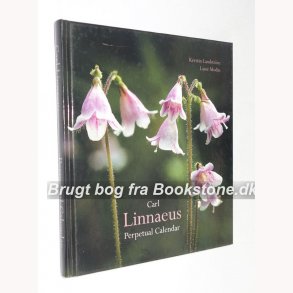 Carl Linnaeus Perpetual Calendar 