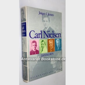 Carl Nielsen Danskeren 