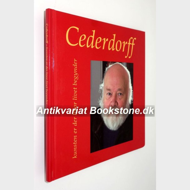 Cederdorff (signeret): Jens Nielsen