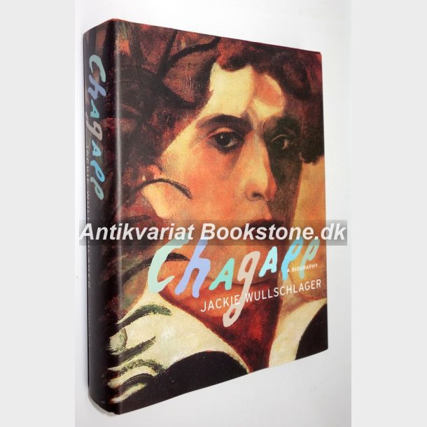 Chagall a biography 