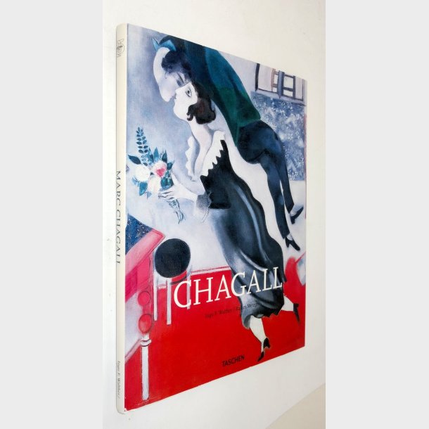 Chagall: Ingo F. Walther